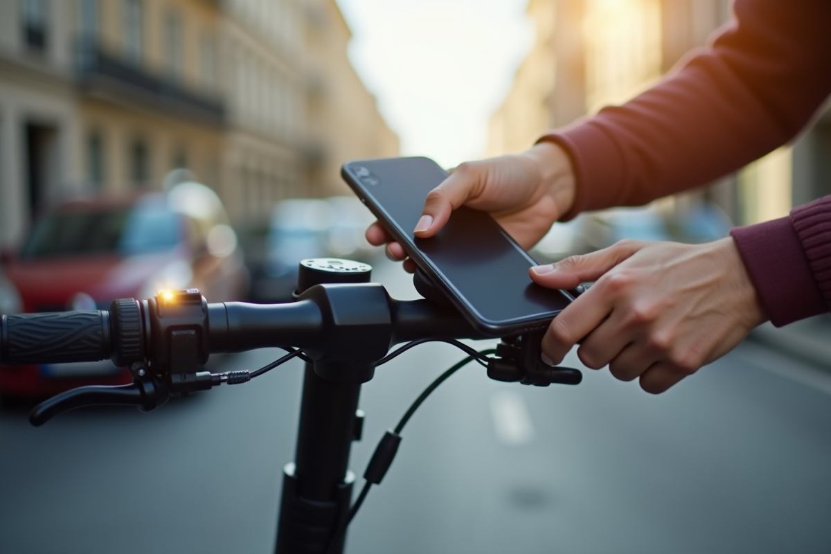 accessoires mobilité