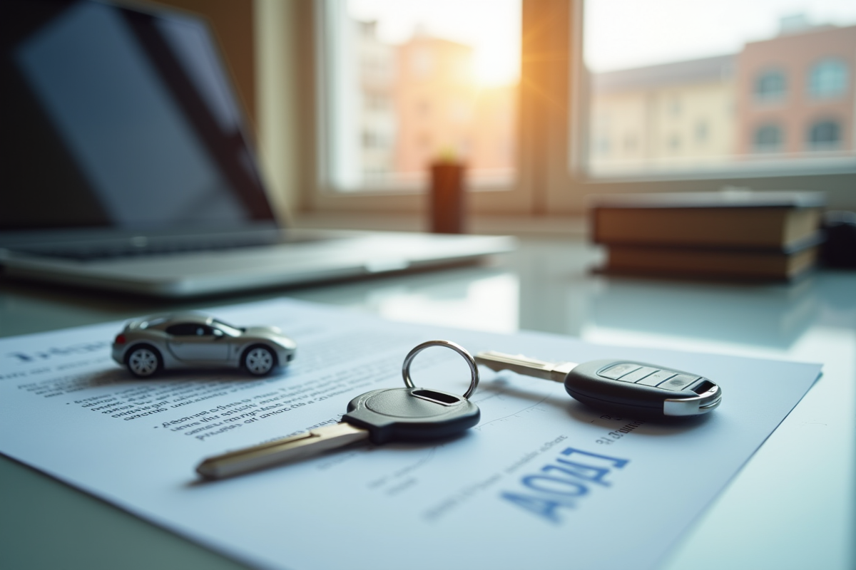 assurance leasing