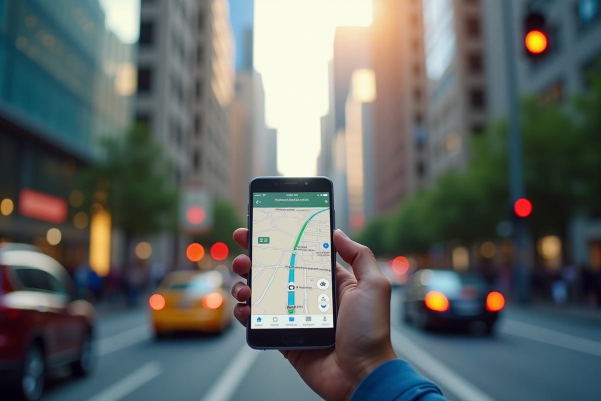 navigation gps