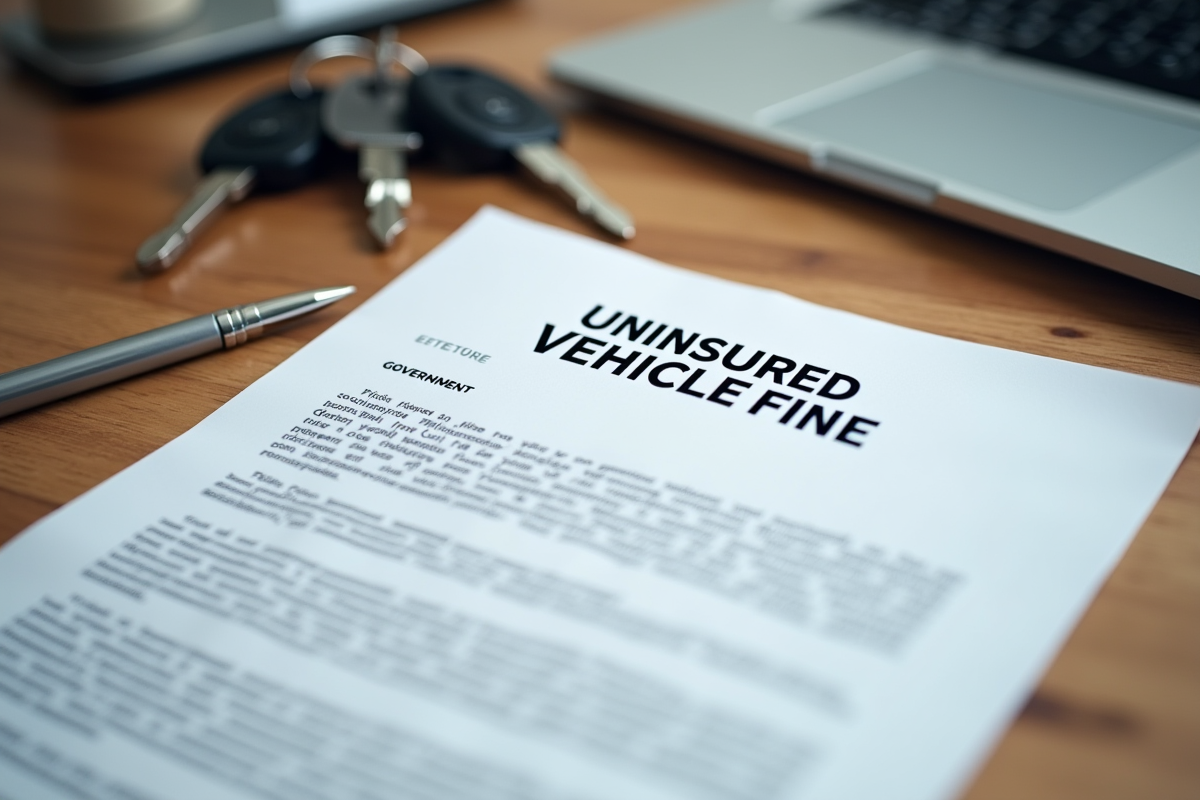 amende assurance