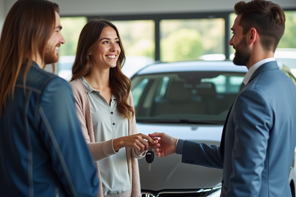 assurance leasing