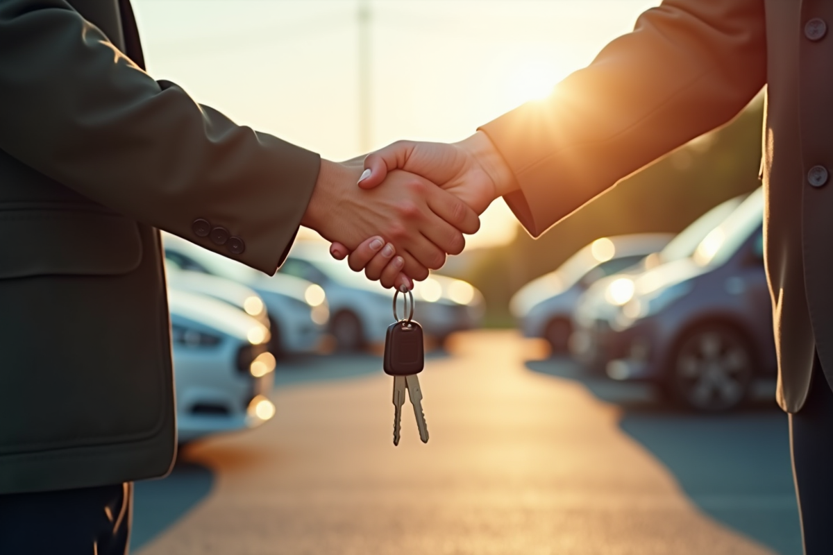 voiture économie